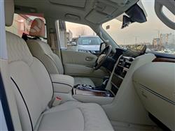 نيسان باترول